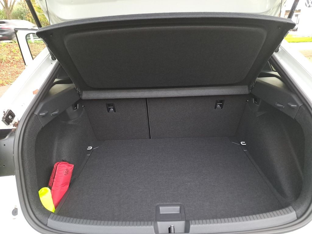 Volkswagen Taigo 2025