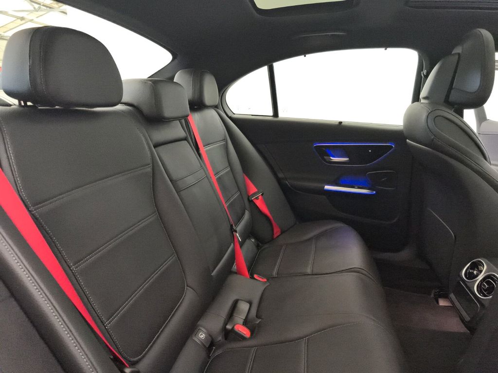 Mercedes-Benz C 300 2023