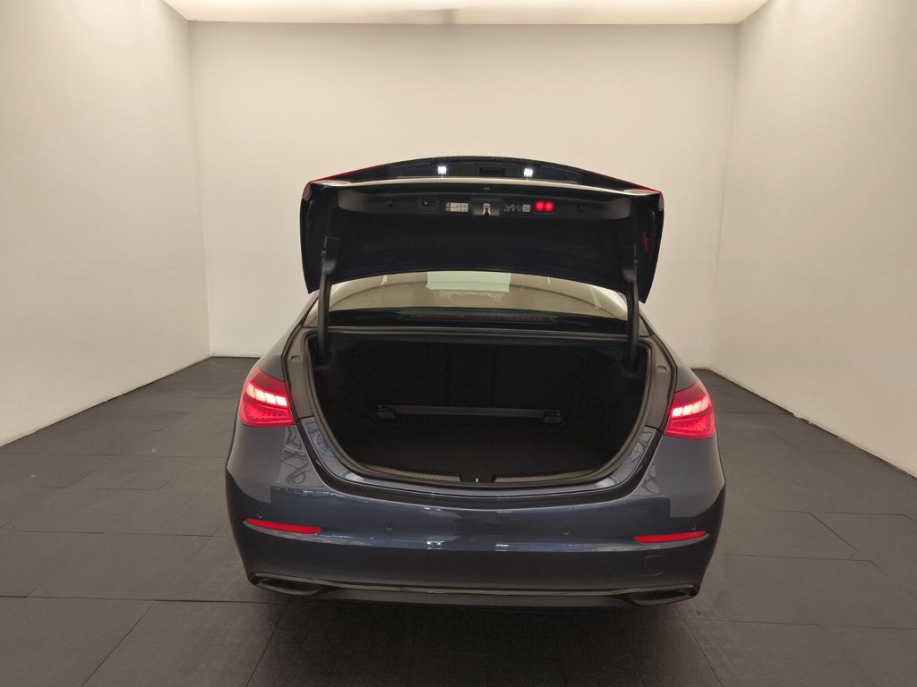 Mercedes-Benz C 300 2023