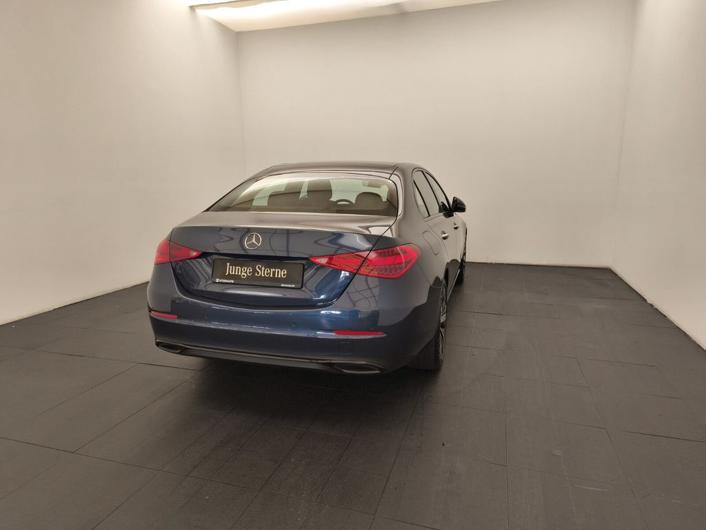 Mercedes-Benz C 300 2023