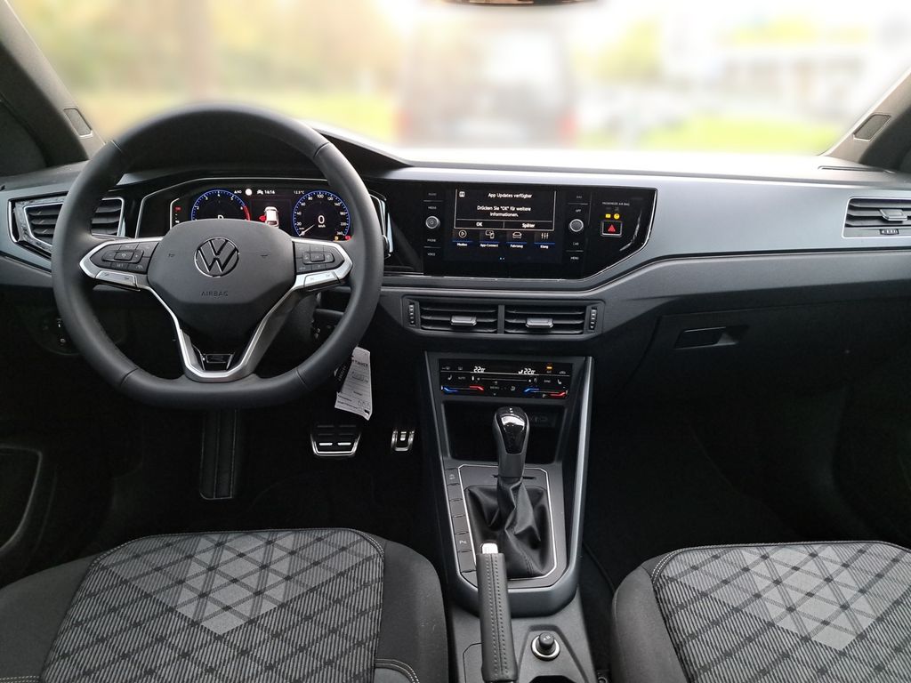 Volkswagen Taigo 2025