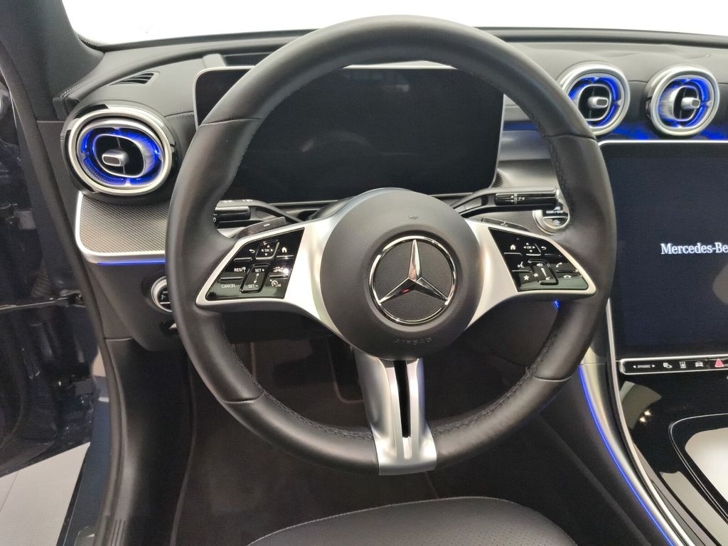 Mercedes-Benz C 300 2023