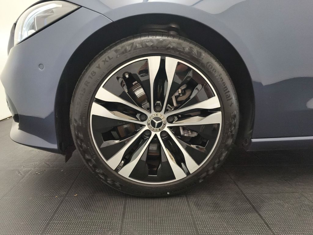 Mercedes-Benz C 300 2023