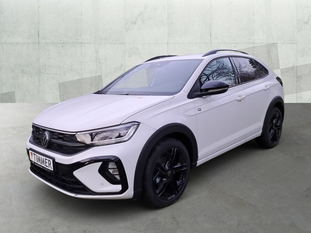 Volkswagen Taigo 2025