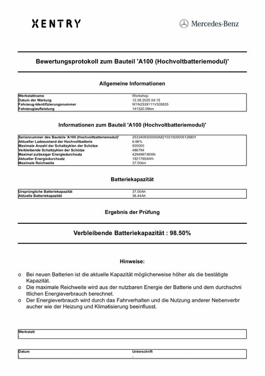 Mercedes-Benz GLC 300 2021