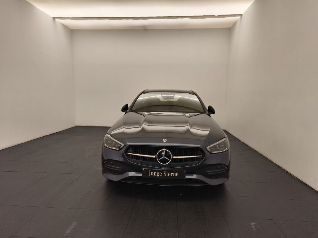 Mercedes-Benz C 300 2023