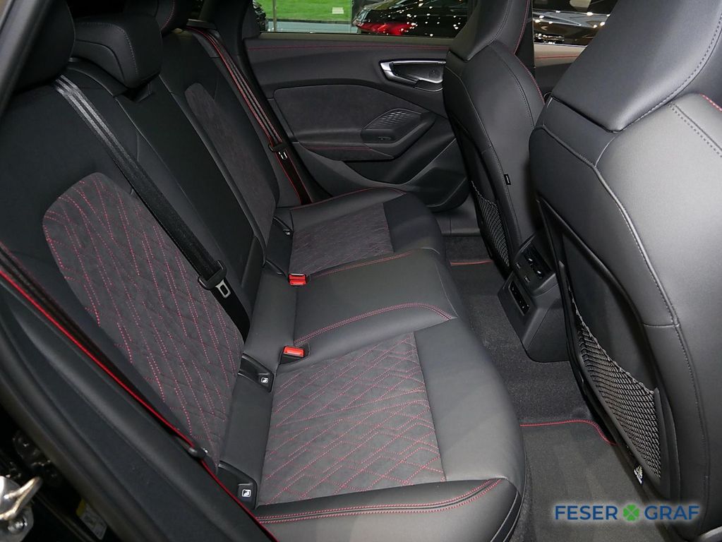 Audi S5 2025