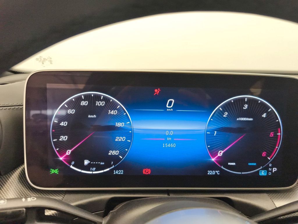 Mercedes-Benz C 300 2023