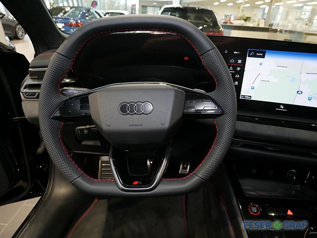 Audi S5 2025