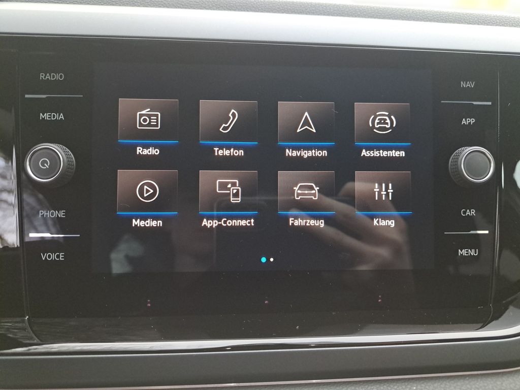 Volkswagen Taigo 2025