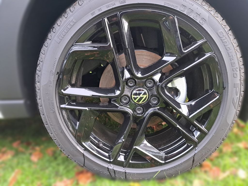 Volkswagen Taigo 2025