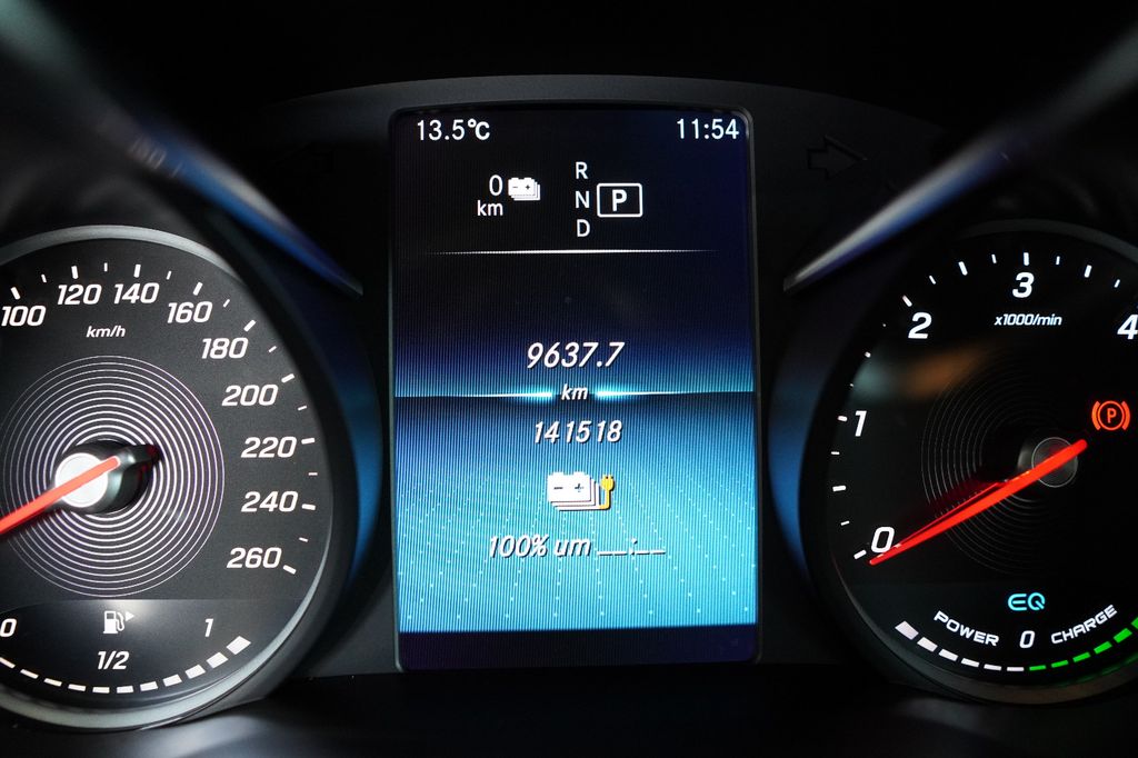 Mercedes-Benz GLC 300 2021