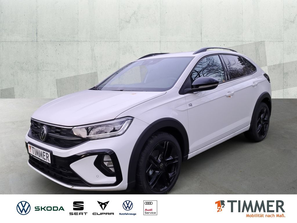 Volkswagen Taigo 2025