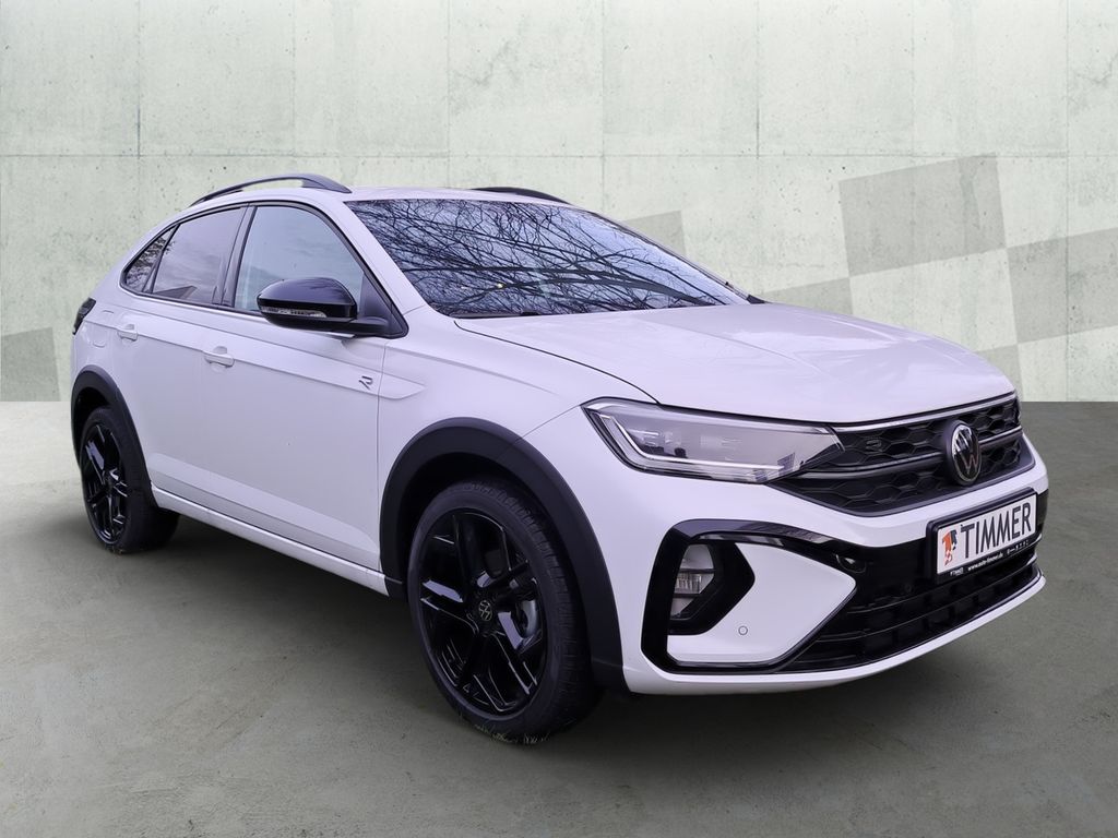 Volkswagen Taigo 2025