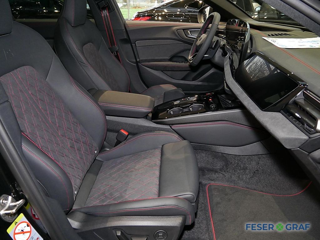 Audi S5 2025