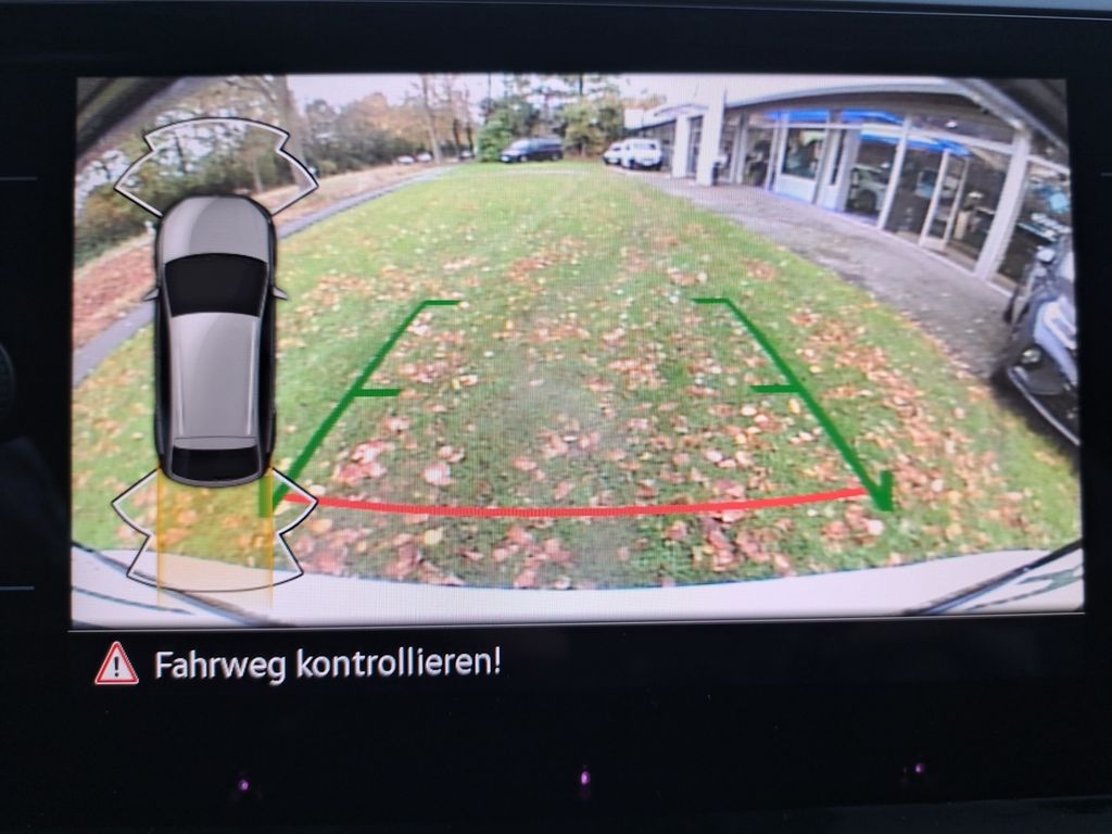 Volkswagen Taigo 2025