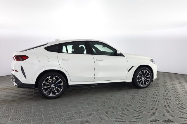 BMW X6 2023