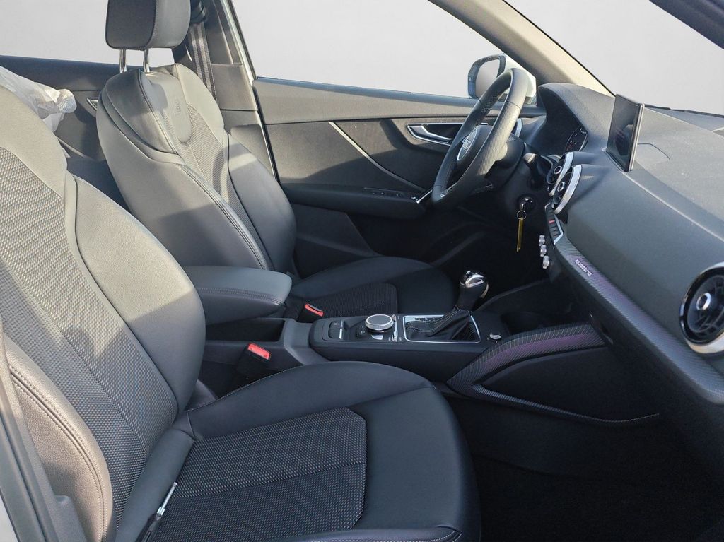 Audi Q2 2023