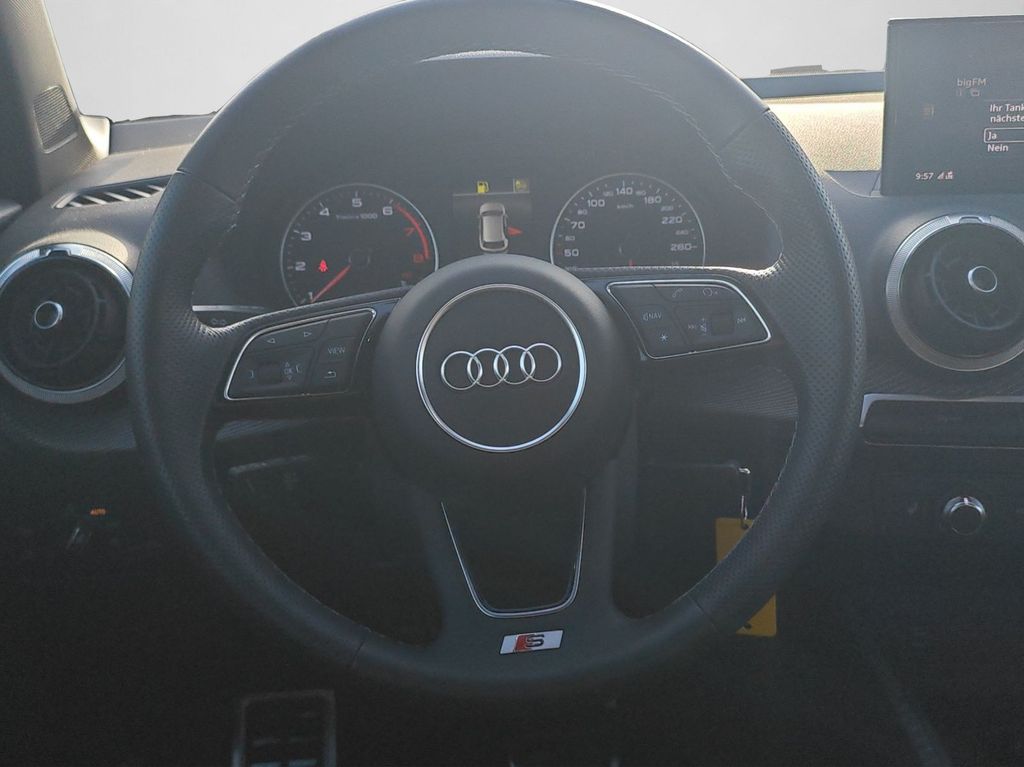 Audi Q2 2023
