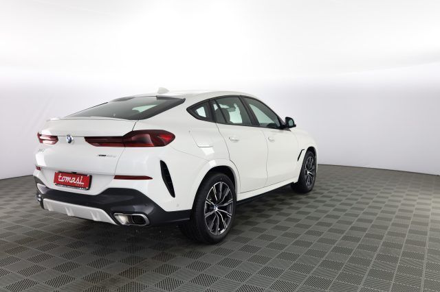 BMW X6 2023
