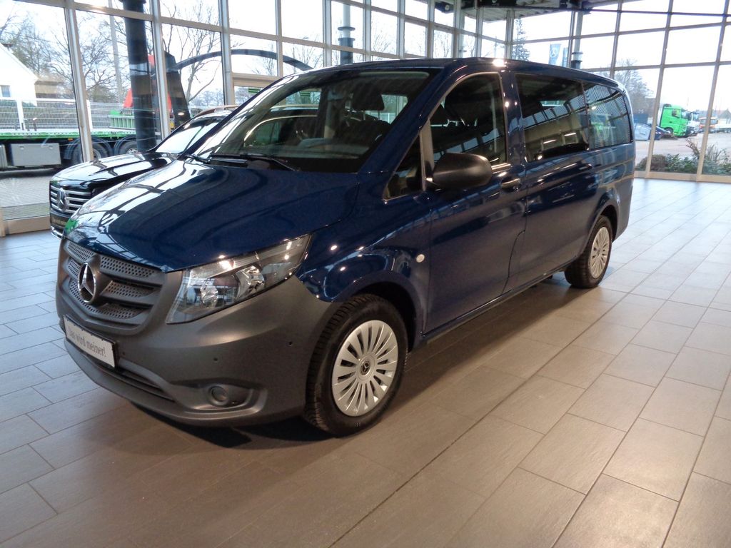 Mercedes-Benz Vito 2022