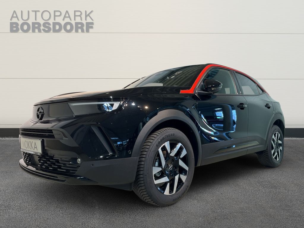 Opel Mokka 2024