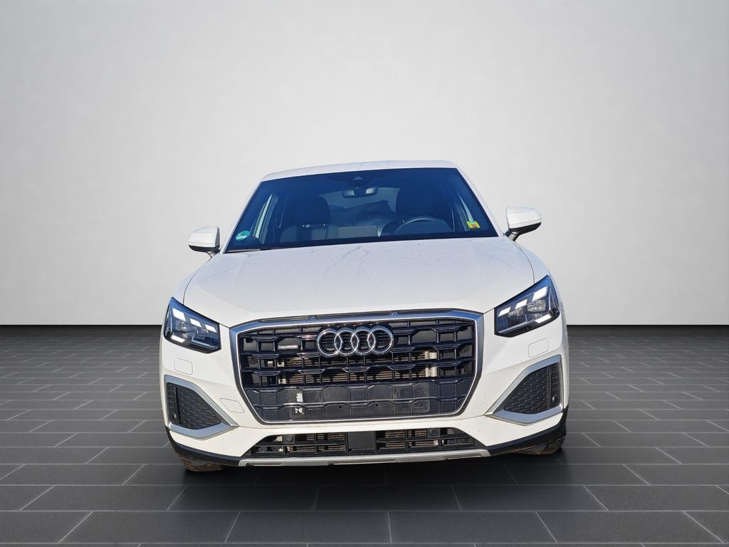 Audi Q2 2023