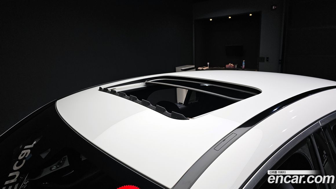 Mercedes-Benz GLC-Class 2020