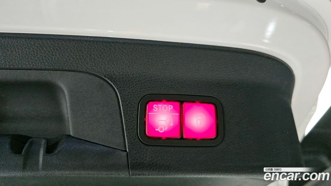 Mercedes-Benz GLC-Class 2020