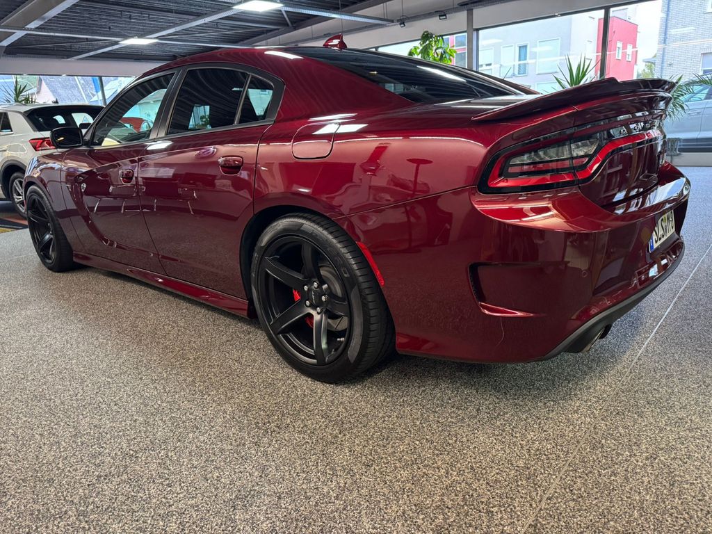 Dodge Charger 2018