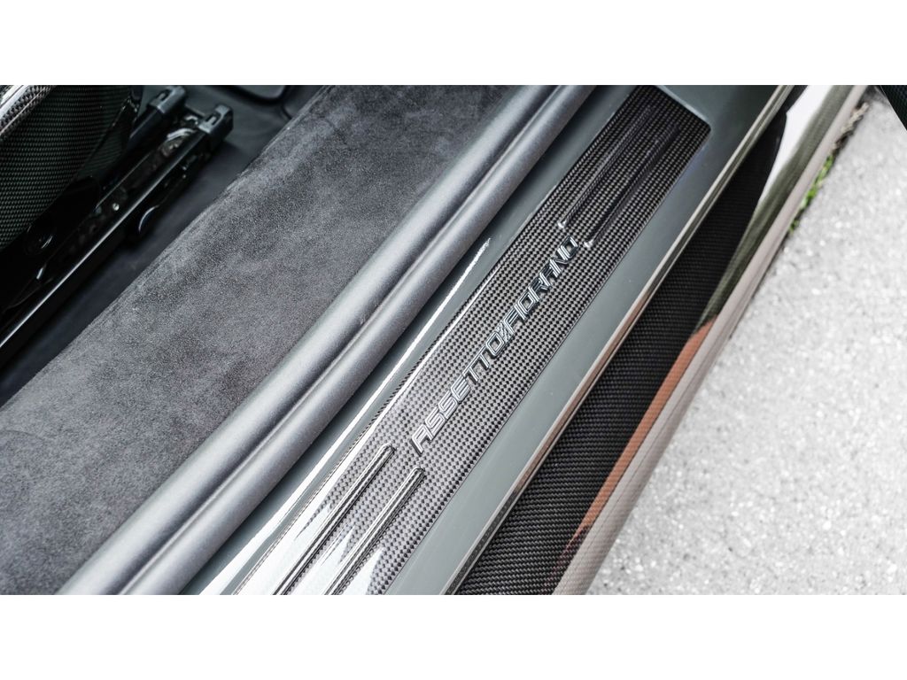 Ferrari 296 GTB 2022