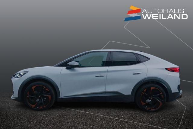 Cupra Tavascan 2025
