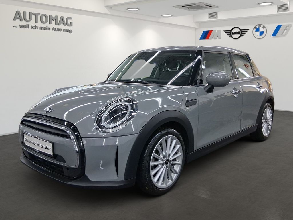 MINI ONE 2021
