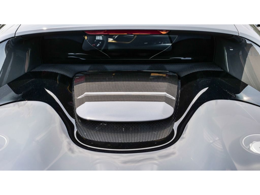 Ferrari 296 GTB 2022