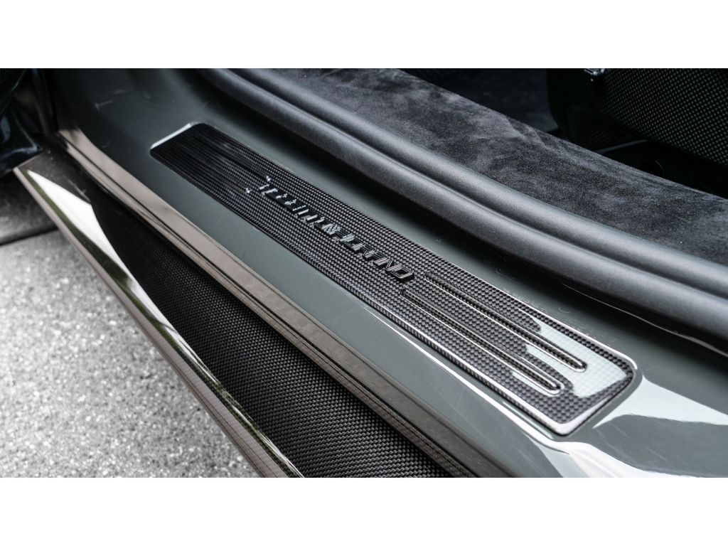 Ferrari 296 GTB 2022