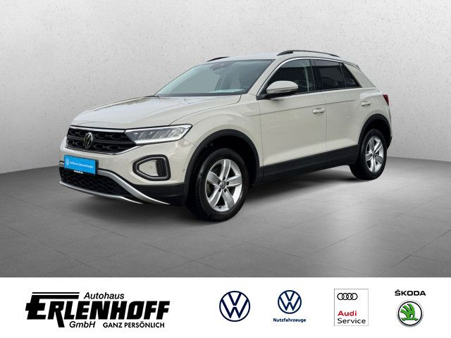 Volkswagen T-Roc 2023