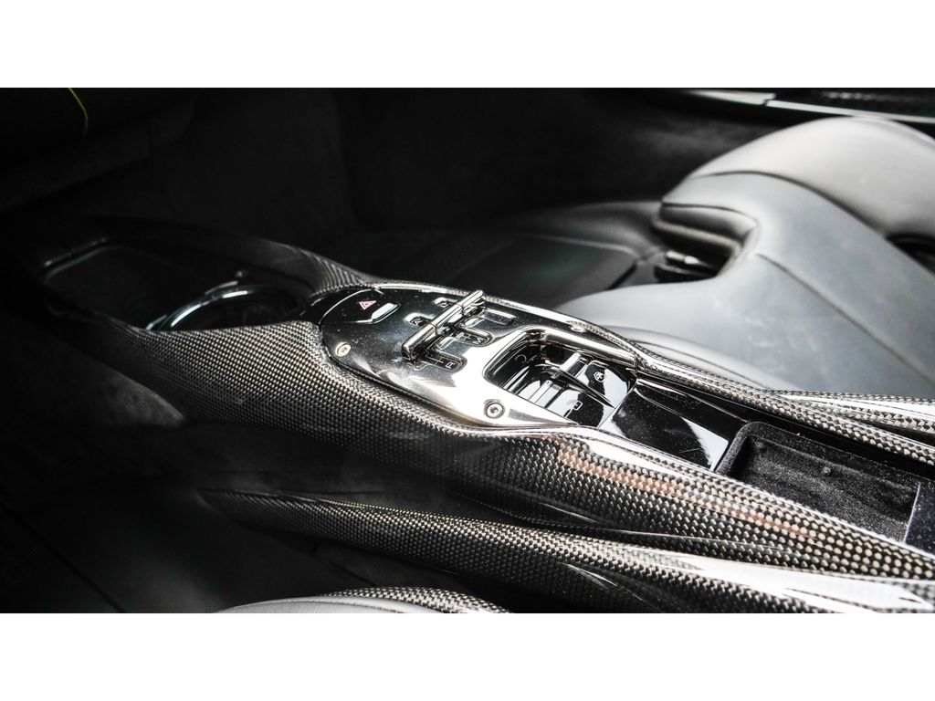 Ferrari 296 GTB 2022