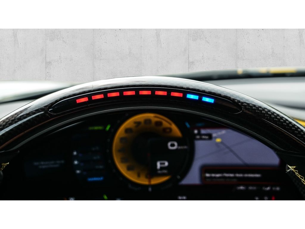 Ferrari 296 GTB 2022