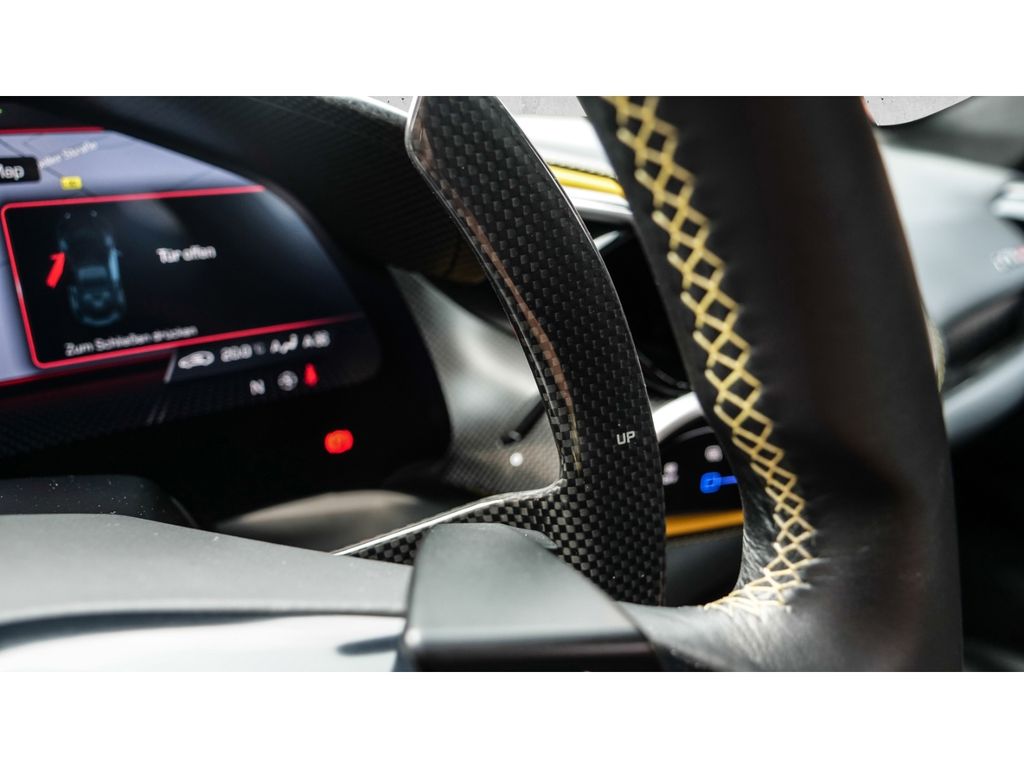 Ferrari 296 GTB 2022