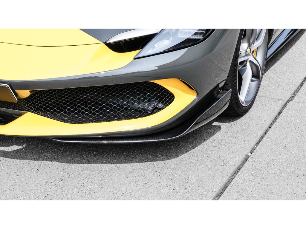 Ferrari 296 GTB 2022