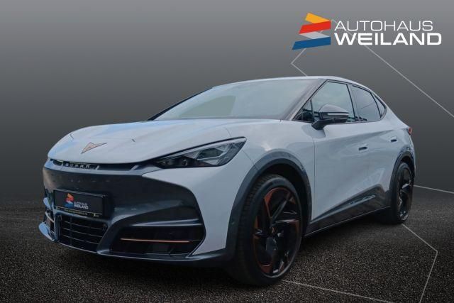 Cupra Tavascan 2025