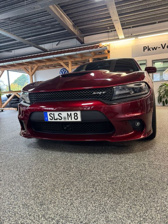 Dodge Charger 2018