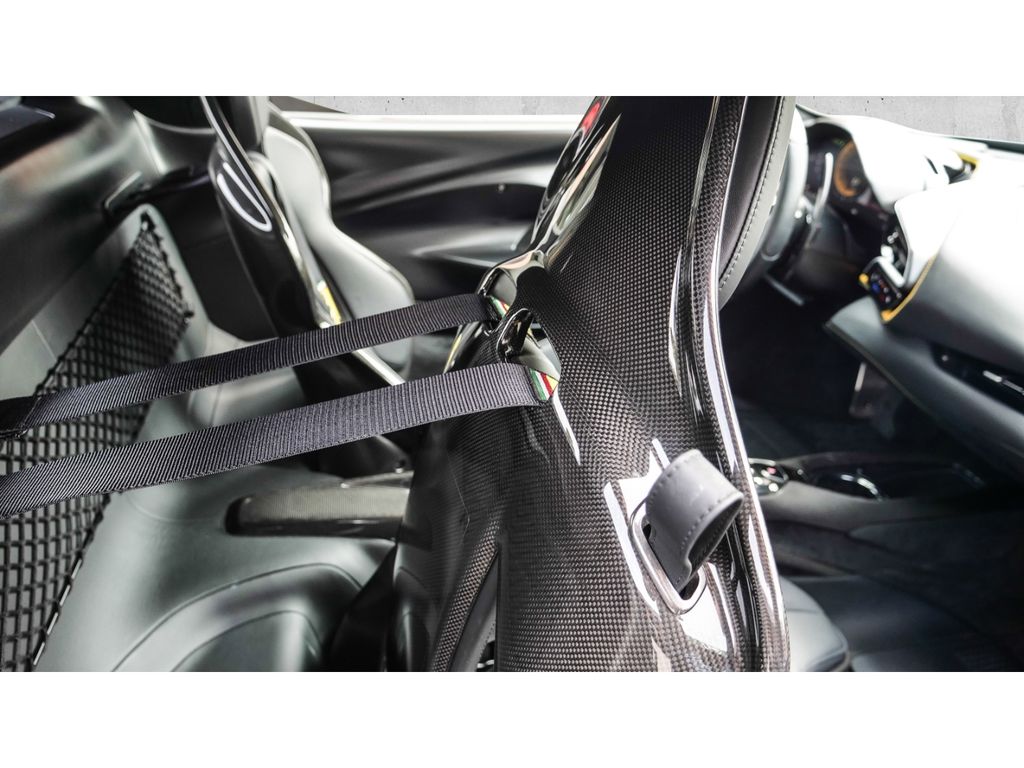 Ferrari 296 GTB 2022