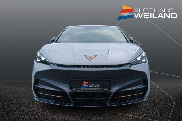 Cupra Tavascan 2025