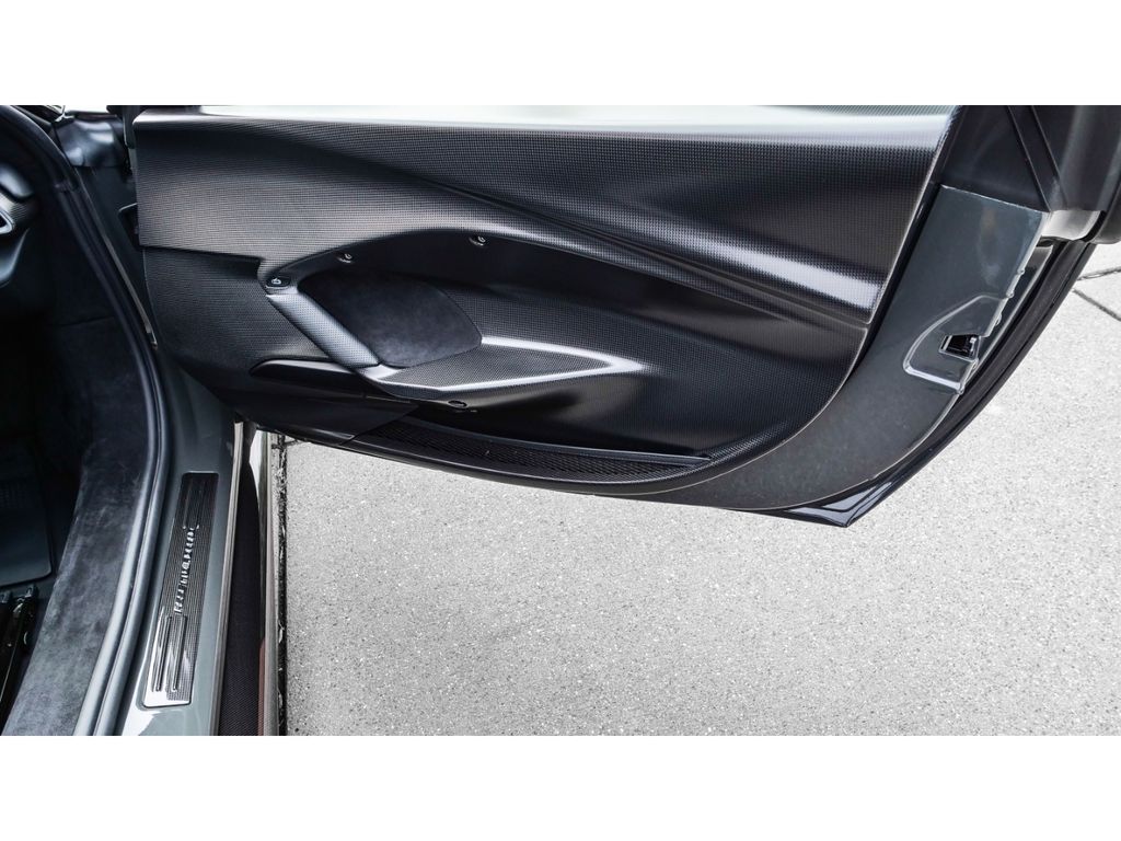 Ferrari 296 GTB 2022