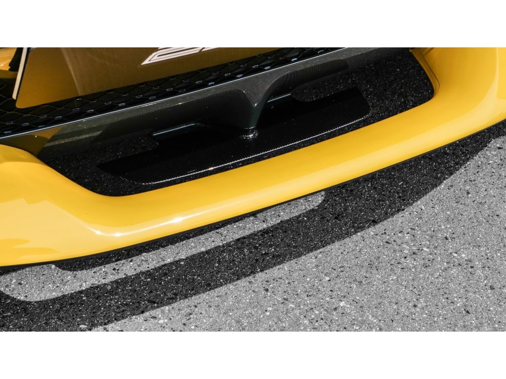 Ferrari 296 GTB 2022