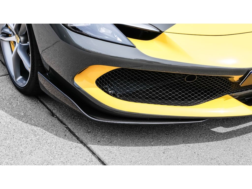 Ferrari 296 GTB 2022