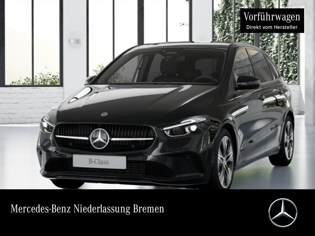 Mercedes-Benz B 200 2025