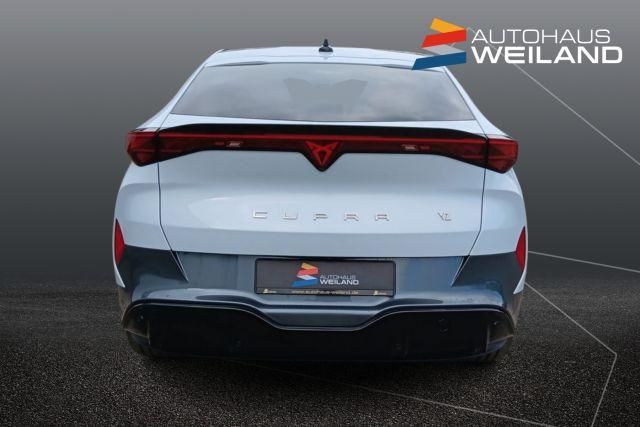 Cupra Tavascan 2025