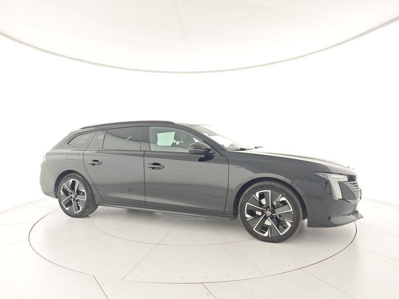 Peugeot 508 2024